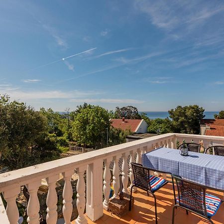 Nice Apartment In Potocnica With House Sea View Borovici Экстерьер фото
