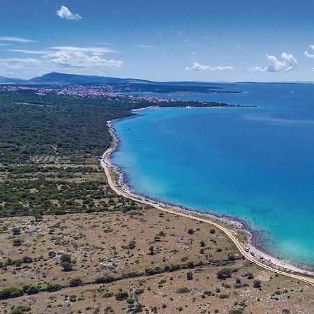 Nice Apartment In Potocnica With House Sea View Borovici Экстерьер фото